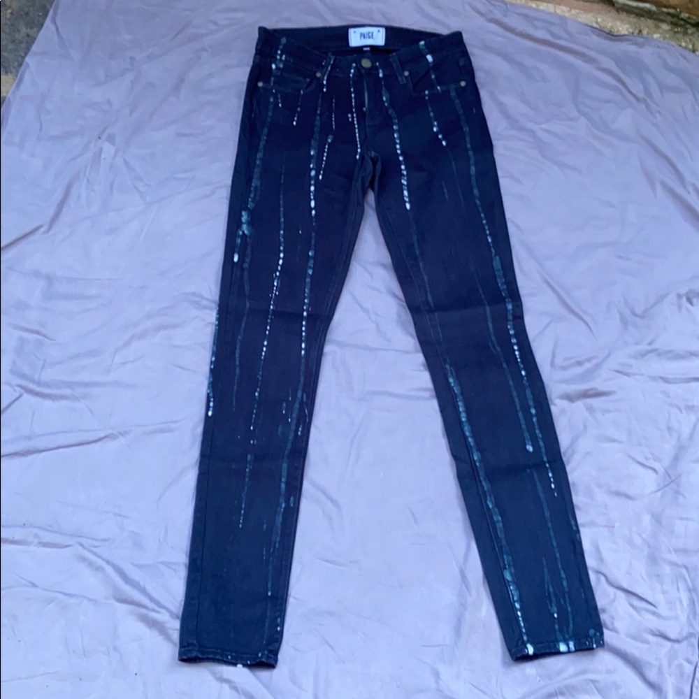 Paige Verdugo Ultra Skinny - NWOT